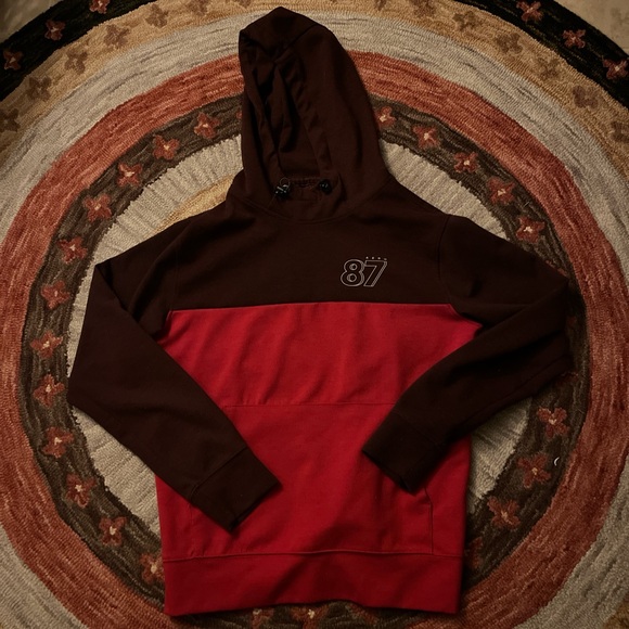 Aero hoodie - Picture 1 of 2